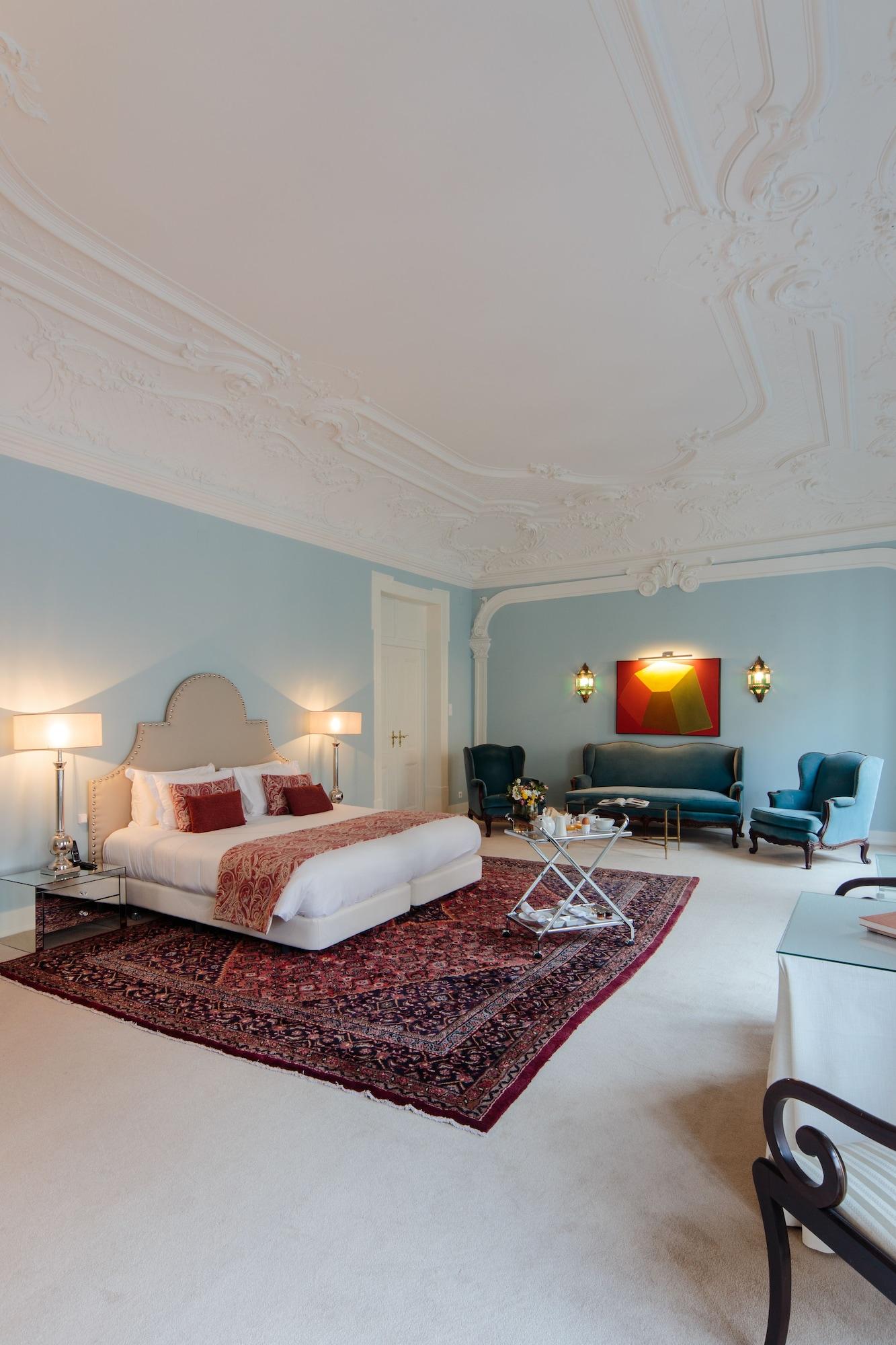 Dear Lisbon - Palace Chiado Suites Eksteriør bilde