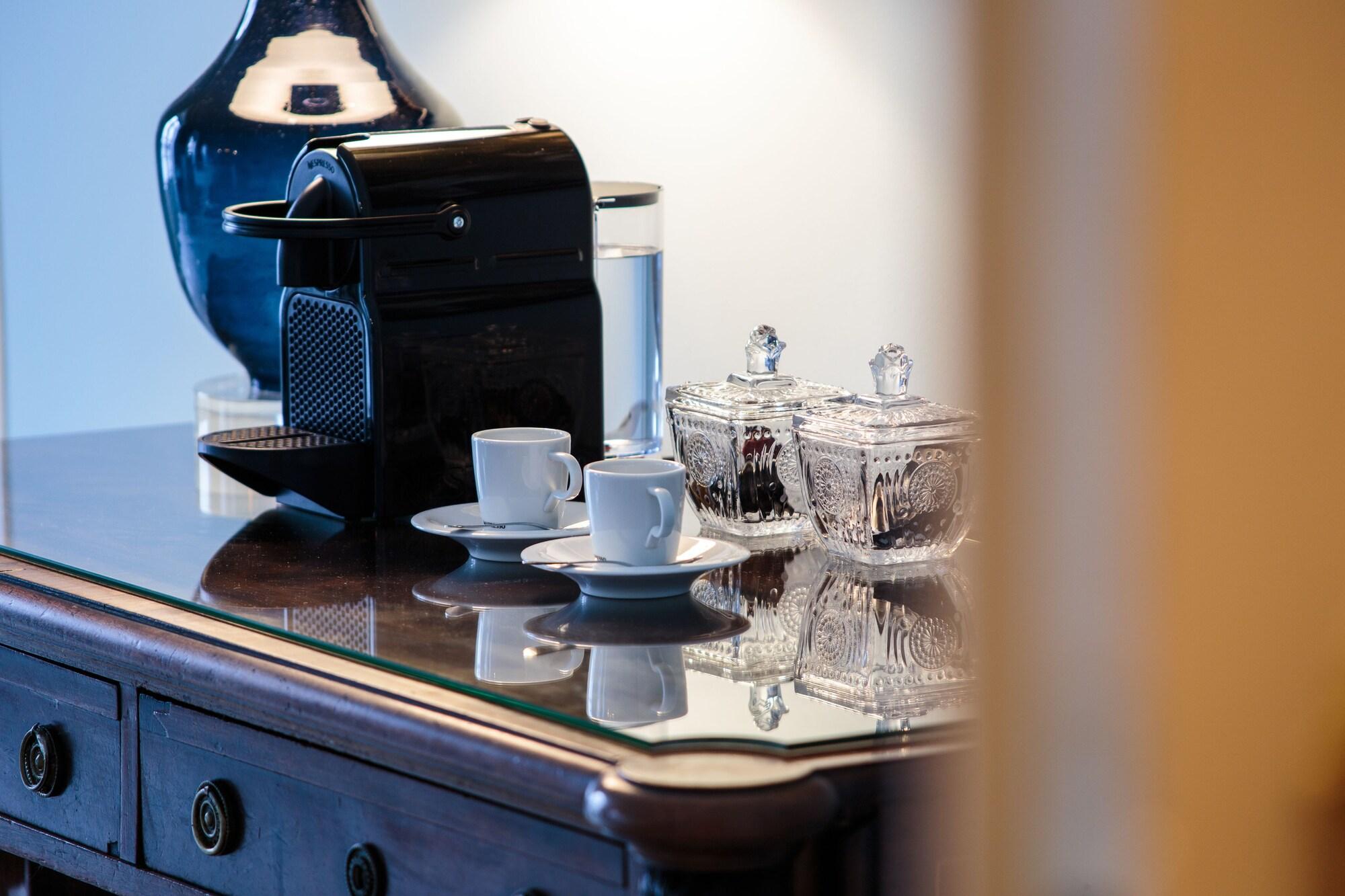 Dear Lisbon - Palace Chiado Suites Eksteriør bilde