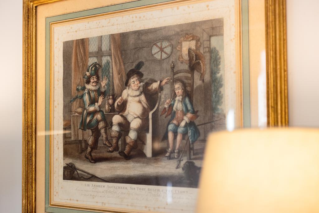 Dear Lisbon - Palace Chiado Suites Eksteriør bilde