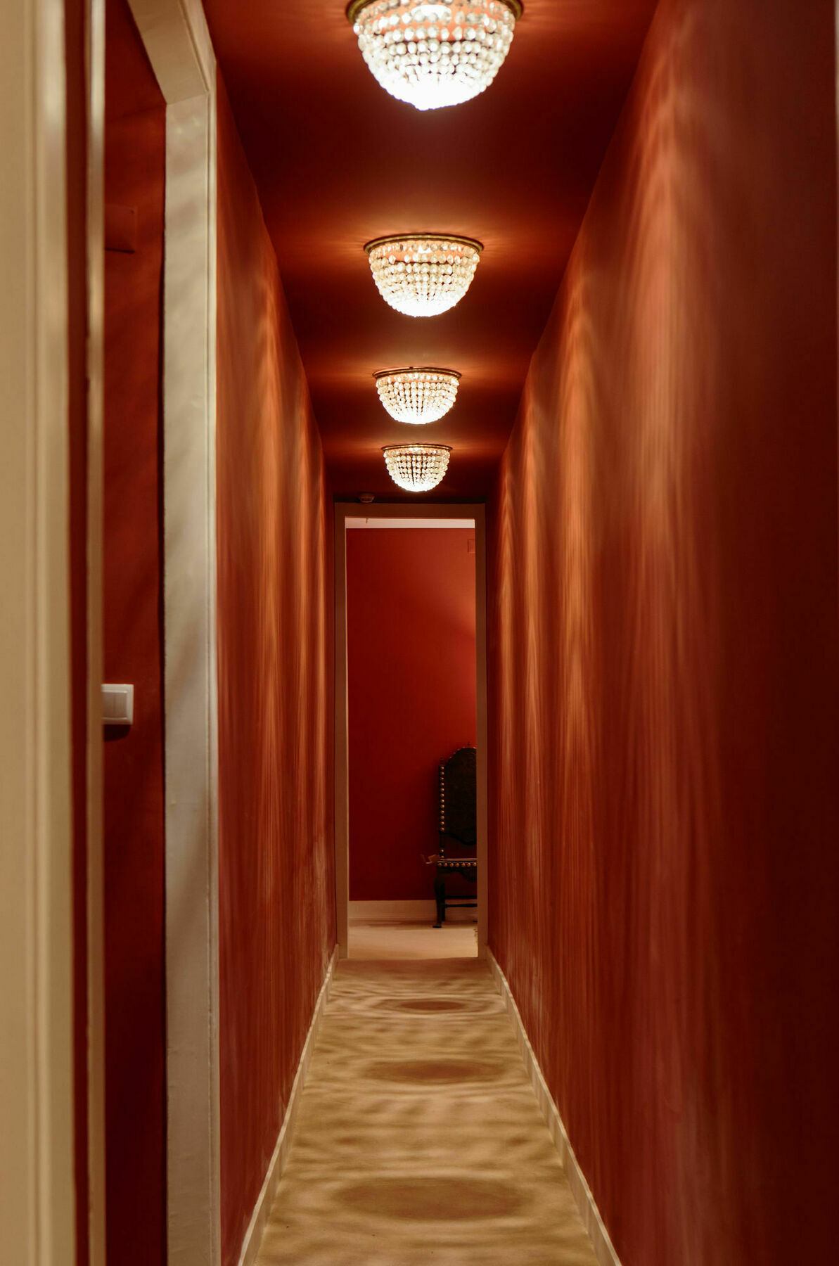 Dear Lisbon - Palace Chiado Suites Eksteriør bilde